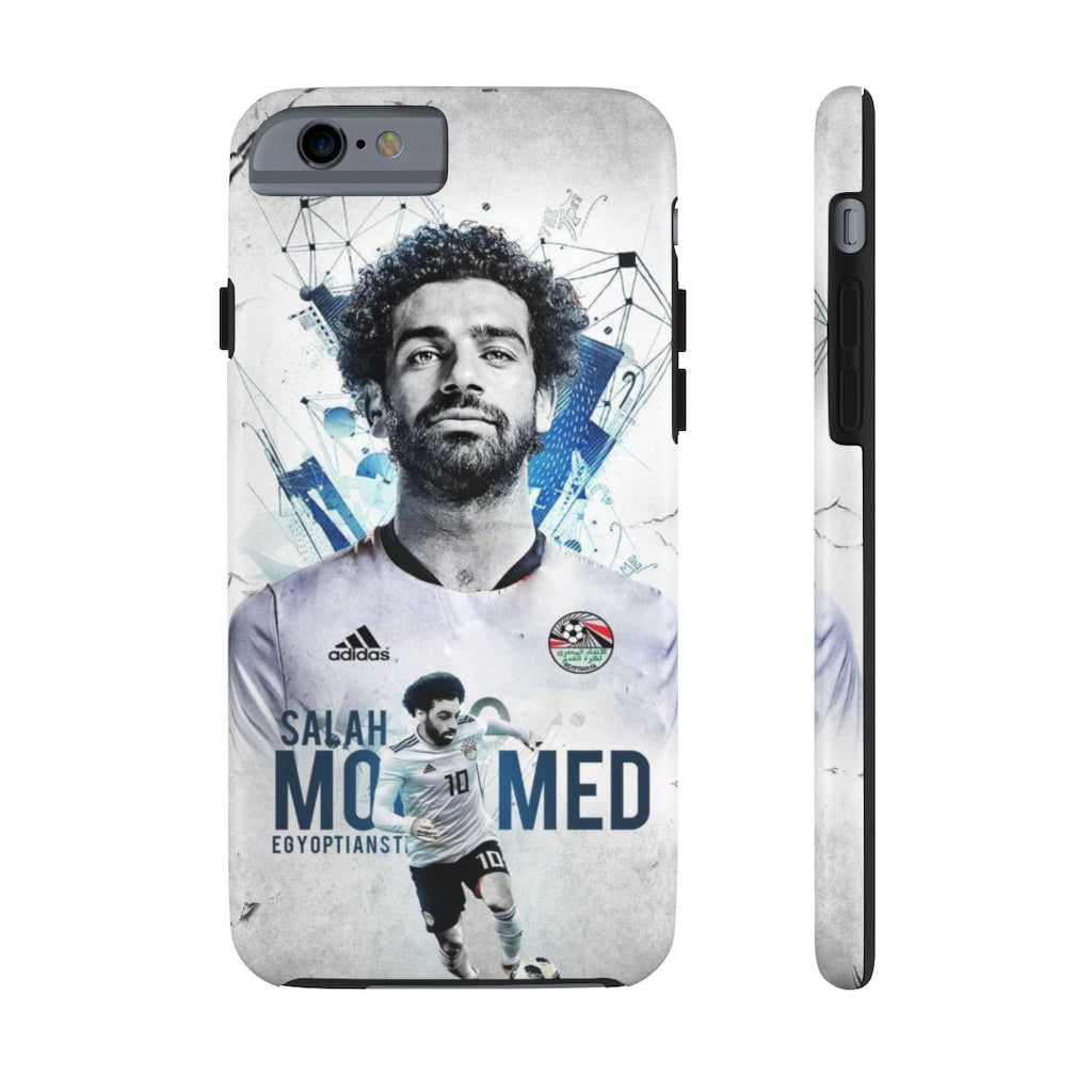 Salah Egyptian National Team Mate Tough Phone Case