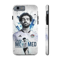 Thumbnail for Salah Egyptian National Team Mate Tough Phone Case