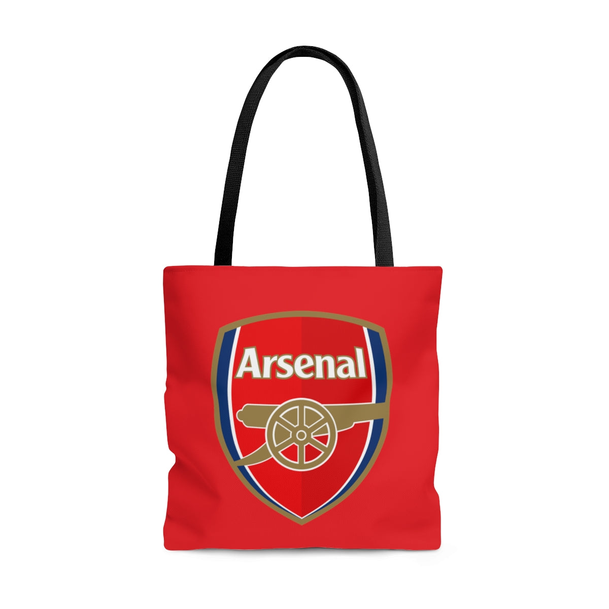 Arsenal Tote Bag