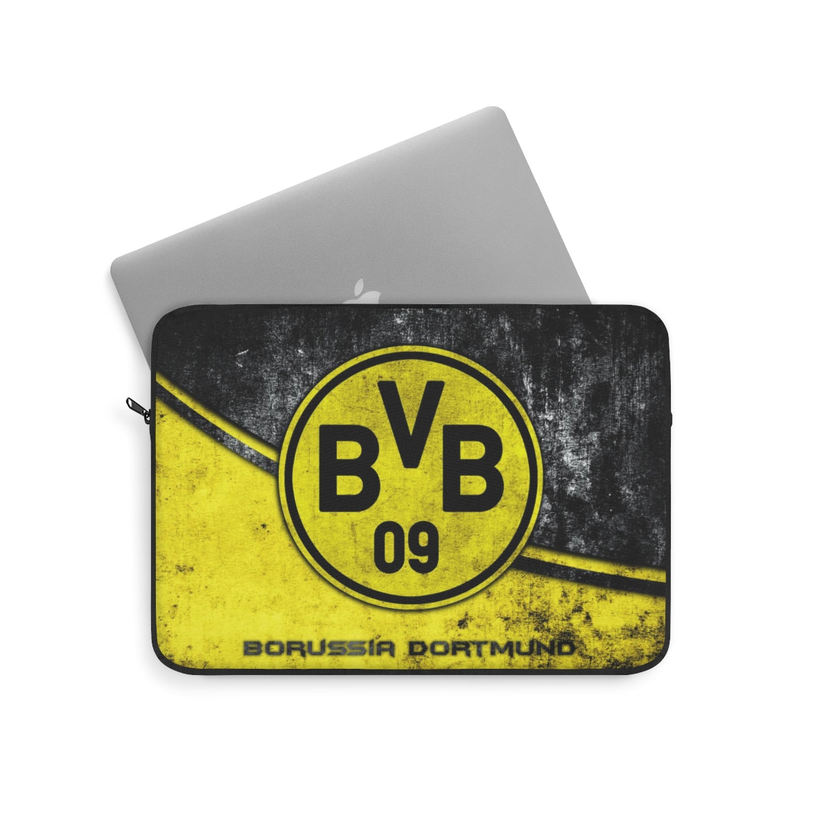 Borussia Dortmund Laptop Sleeve