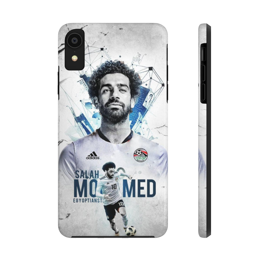 Salah Egyptian National Team Mate Tough Phone Case