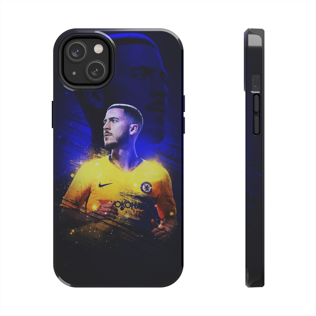 Eden Hazard Phone Case