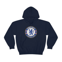 Thumbnail for Chelsea Unisex Hooded Sweatshirt