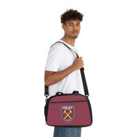 Thumbnail for West Ham Fitness Bag