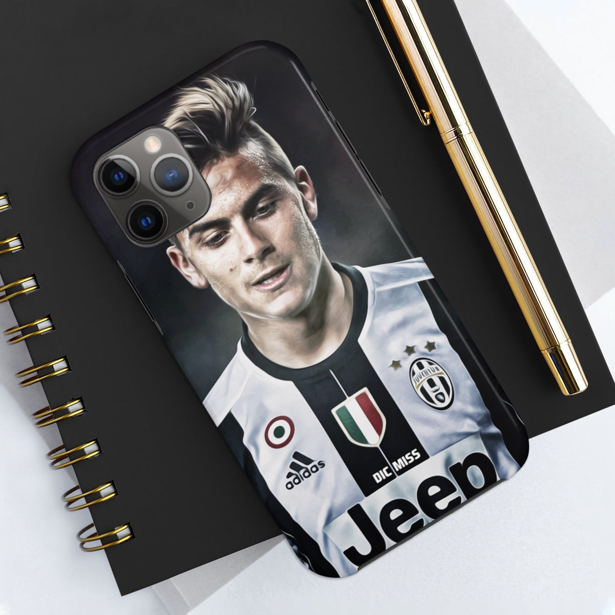 Dybala Phone Case