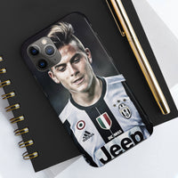 Thumbnail for Dybala Phone Case