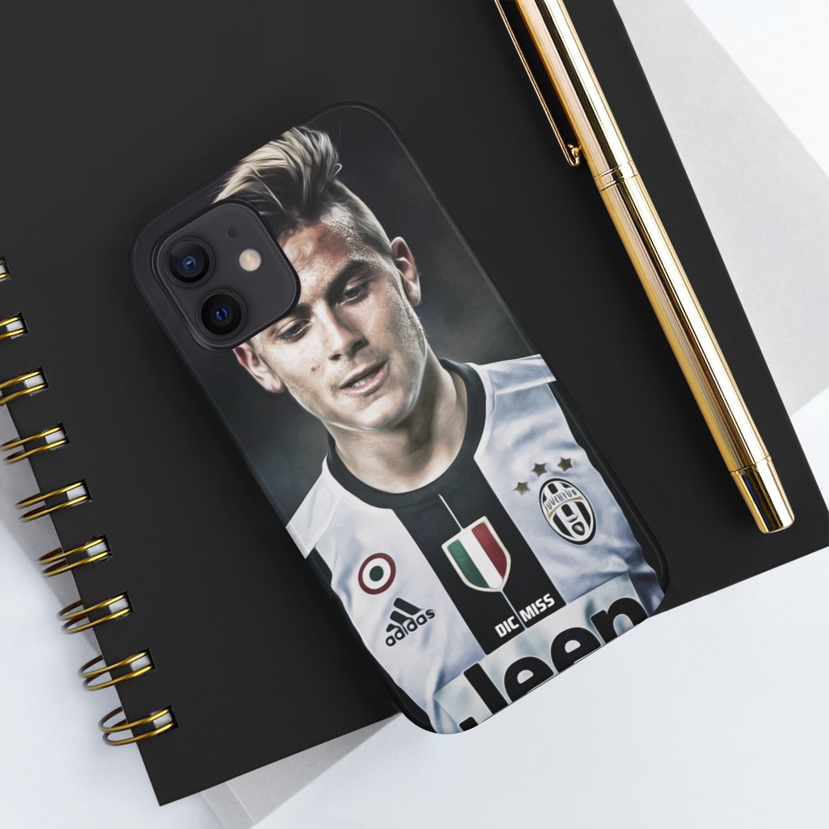 Dybala Phone Case