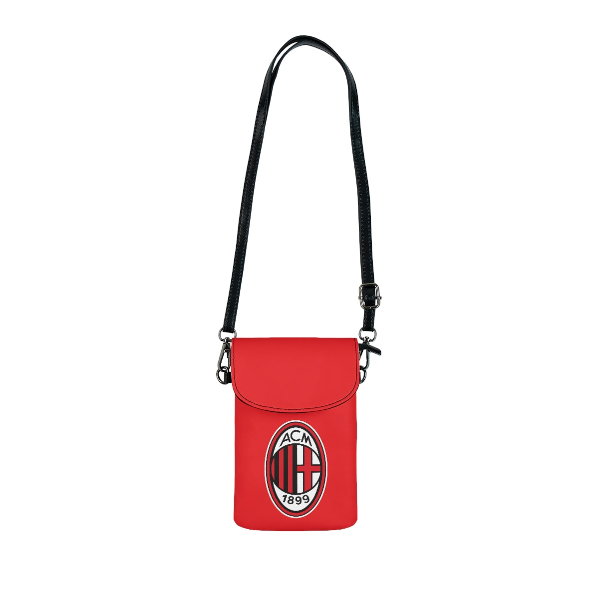 AC Milan Small Cell Phone Wallet