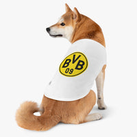 Thumbnail for Borussia Dortmund Pet Tank Top