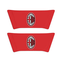 Thumbnail for AC Milan Men's Slide Sandals