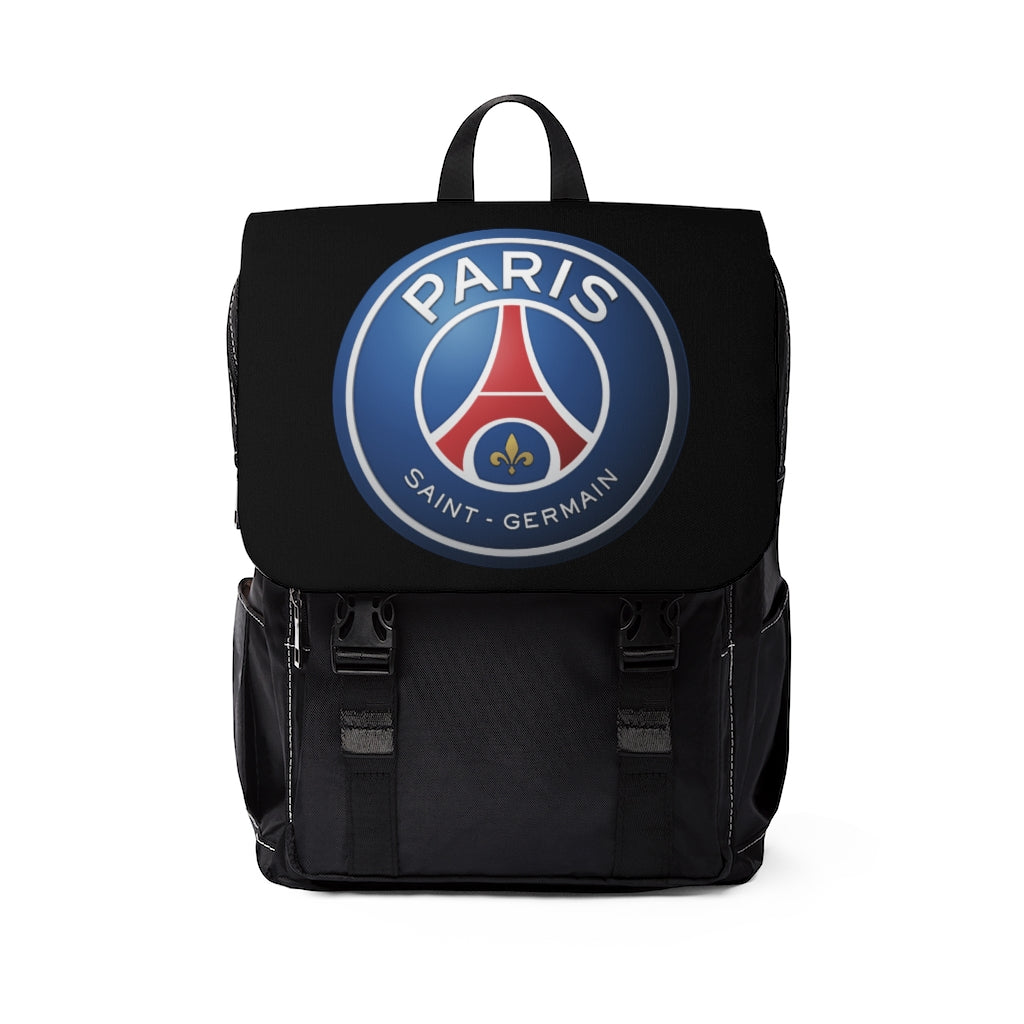 PSG Casual Shoulder Backpack