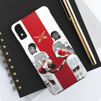 Thumbnail for Alexandre Lacazette & Pierre-Emerick Aubameyang Phone Case