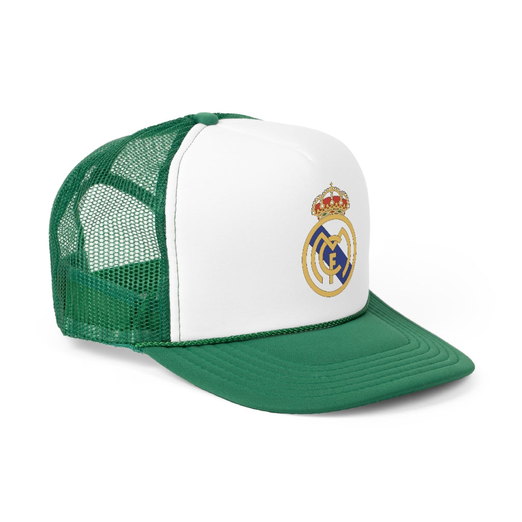 Real Madrid Trucker Caps