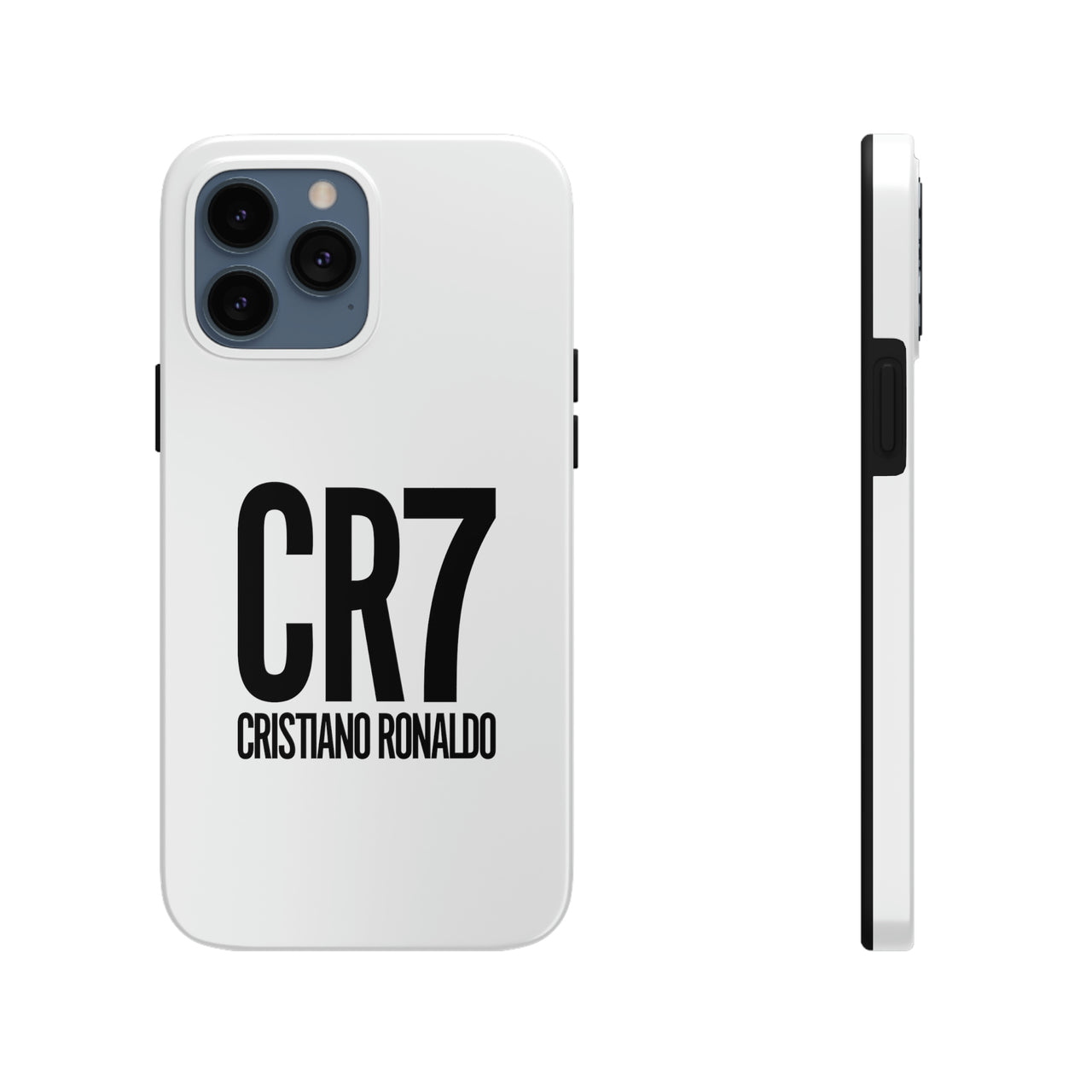 Cristiano Ronaldo Tough Phone Case -  Case-Mate