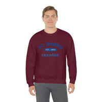 Thumbnail for Porto Unisex  Crewneck Sweatshirt