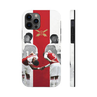 Thumbnail for Alexandre Lacazette & Pierre-Emerick Aubameyang Phone Case