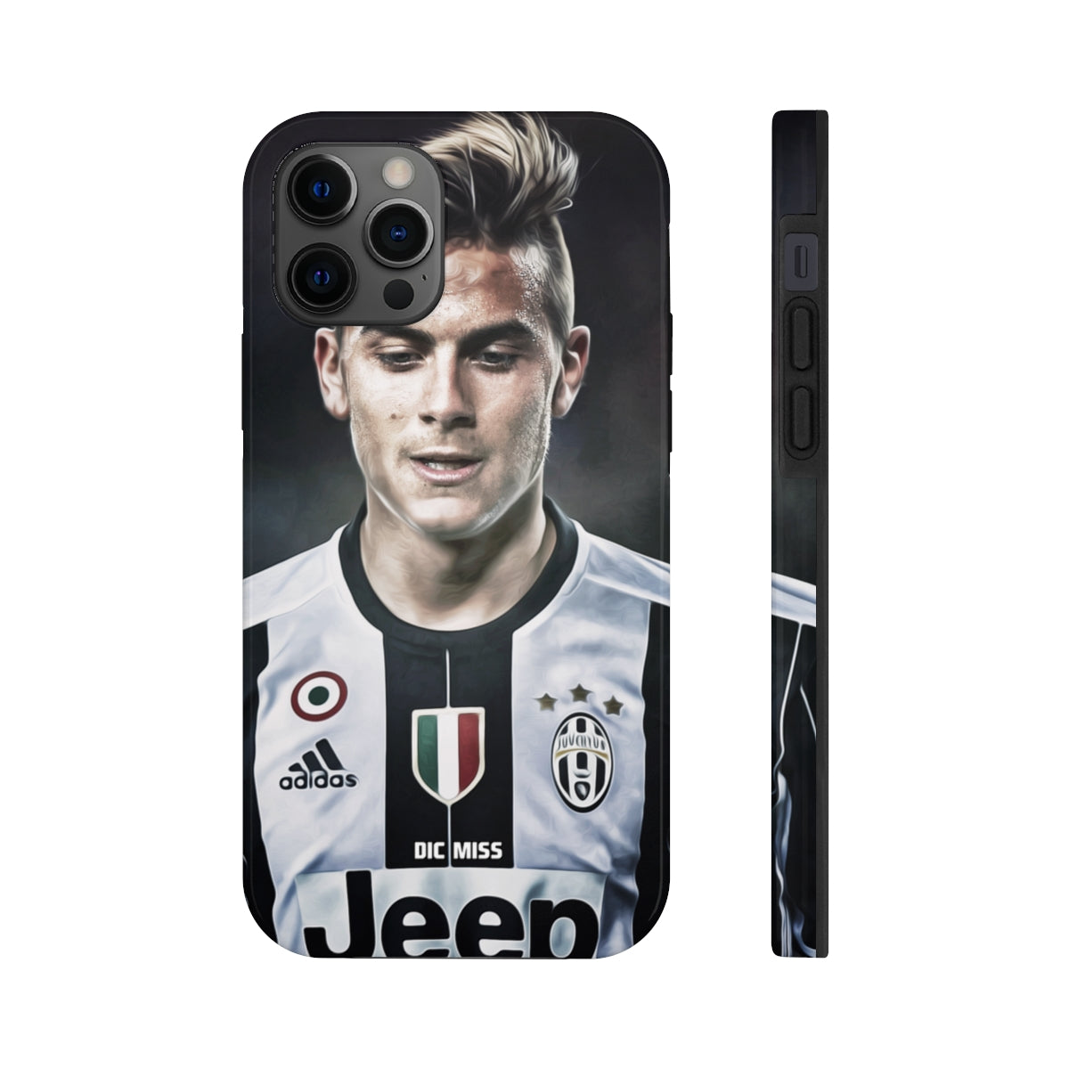 Dybala Phone Case