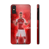 Thumbnail for Aubameyang Phone Case