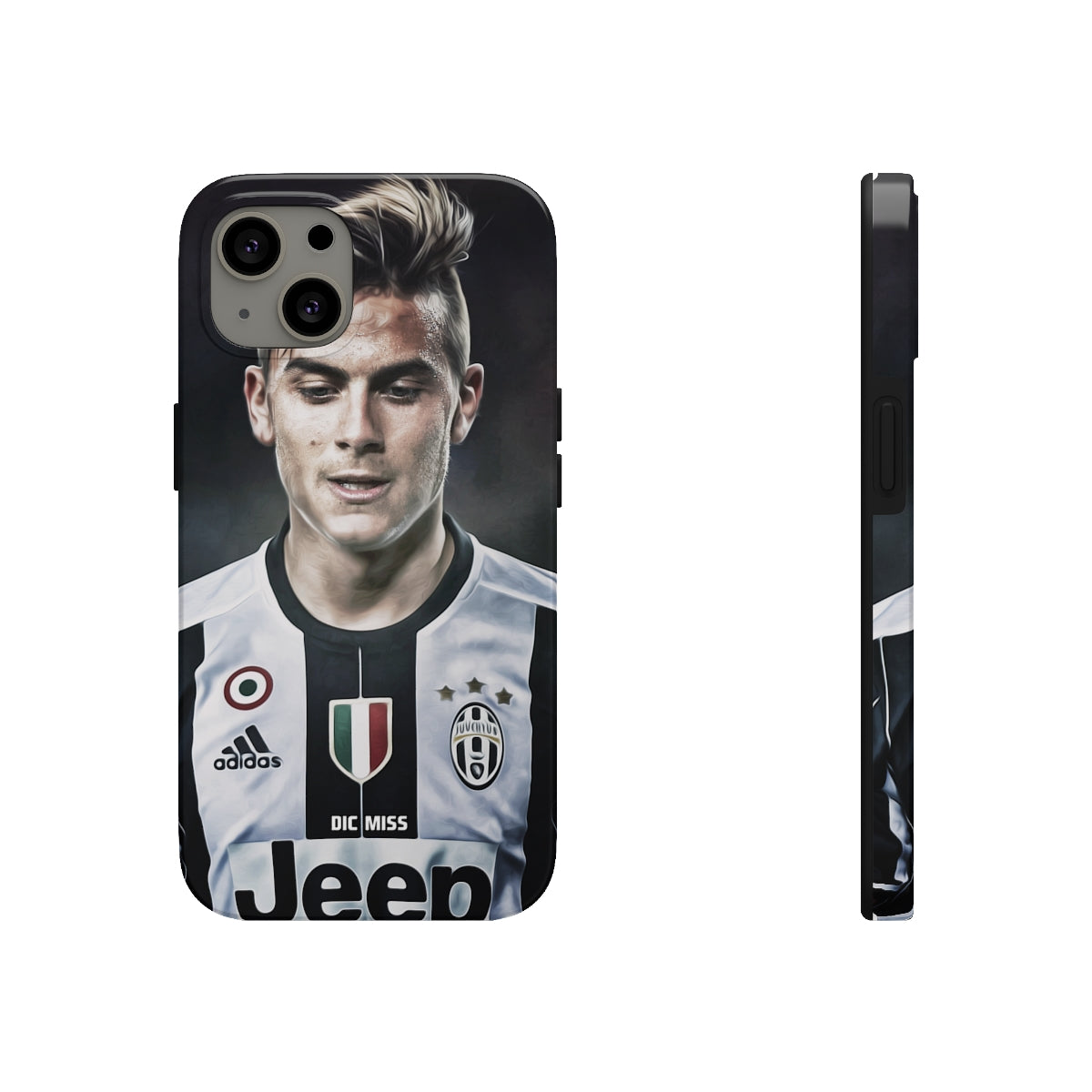 Dybala Phone Case