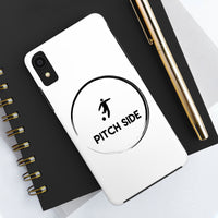 Thumbnail for Pitch Side Phone Case