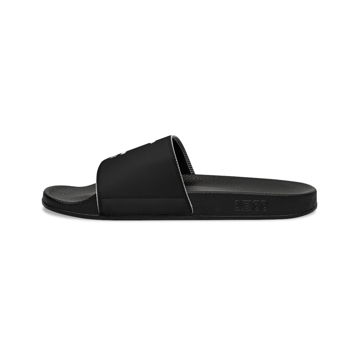 Juventus Men's Slide Sandals