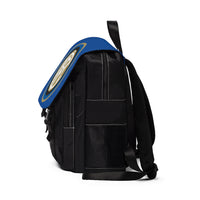 Thumbnail for Inter Milan Casual Shoulder Backpack