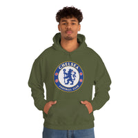 Thumbnail for Chelsea Unisex Hooded Sweatshirt