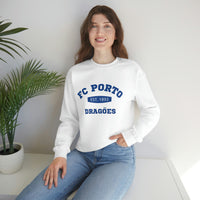 Thumbnail for Porto Unisex  Crewneck Sweatshirt