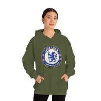 Thumbnail for Chelsea Unisex Hooded Sweatshirt