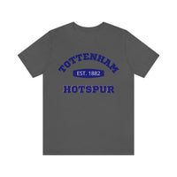 Thumbnail for Tottenham Hotspur Unisex Short Sleeve Tee