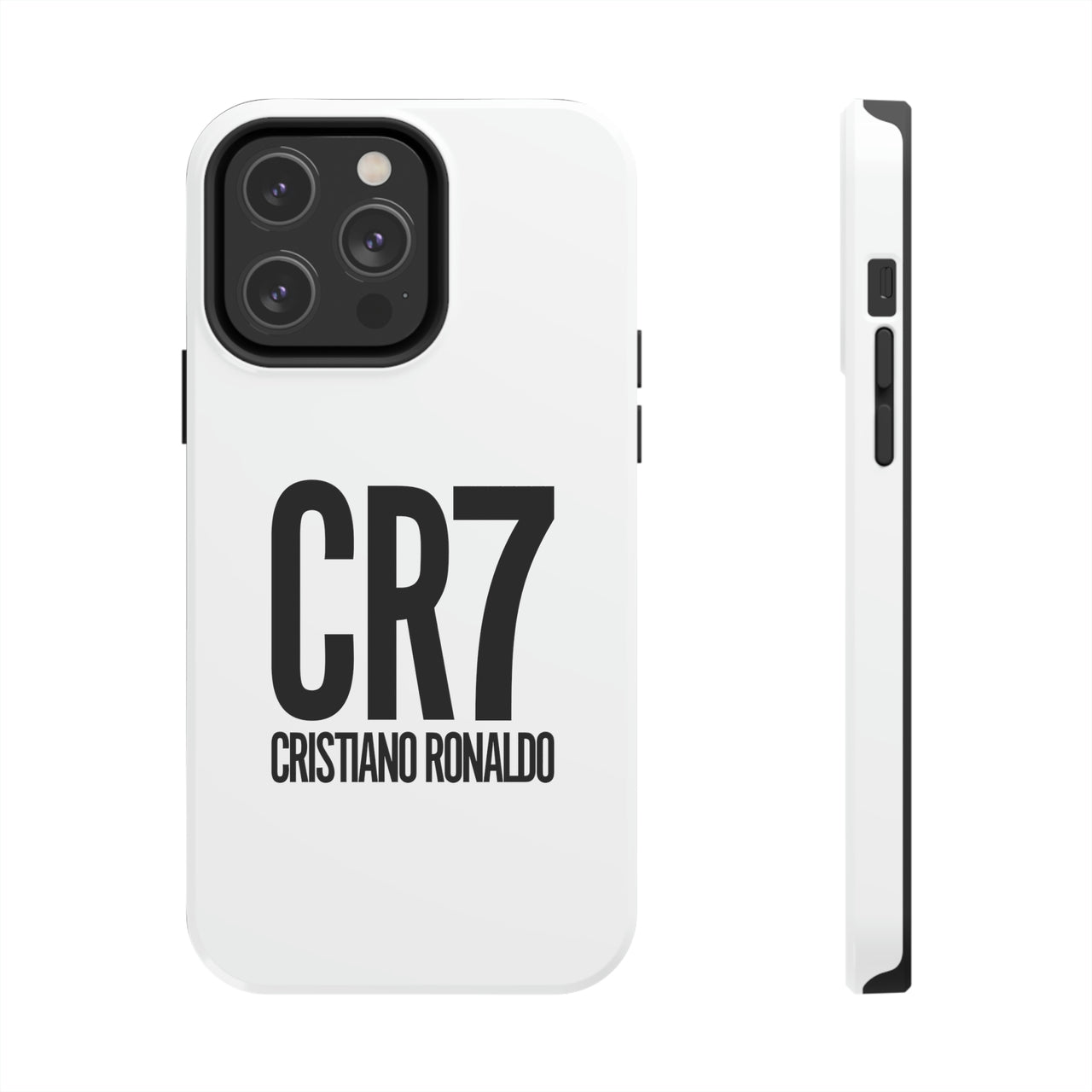 Cristiano Ronaldo Tough Phone Case -  Case-Mate