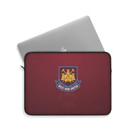 Thumbnail for West Ham United Laptop Sleeve