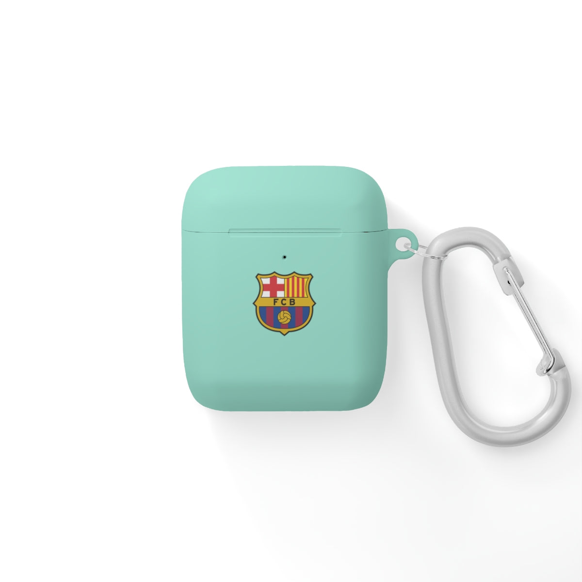 Funda compatible con Airpods pro – Barça Official Store Spotify Camp Nou