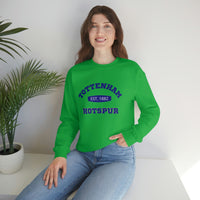 Thumbnail for Tottenham Hotspur Unisex Crewneck Sweatshirt