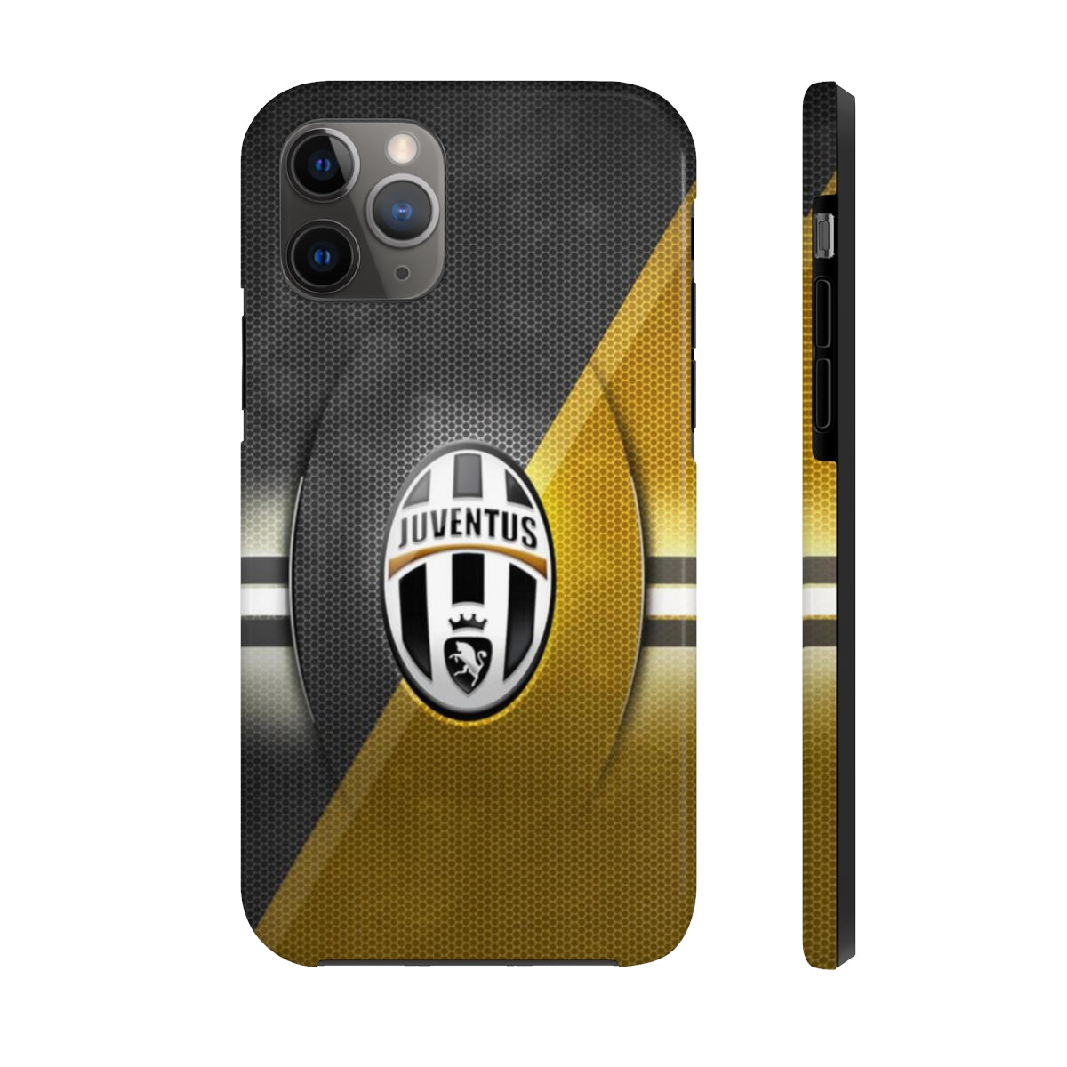 Juventus FC Phone Case