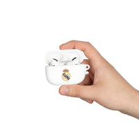 Thumbnail for Real Madrid AirPods and AirPods Pro Case Cover