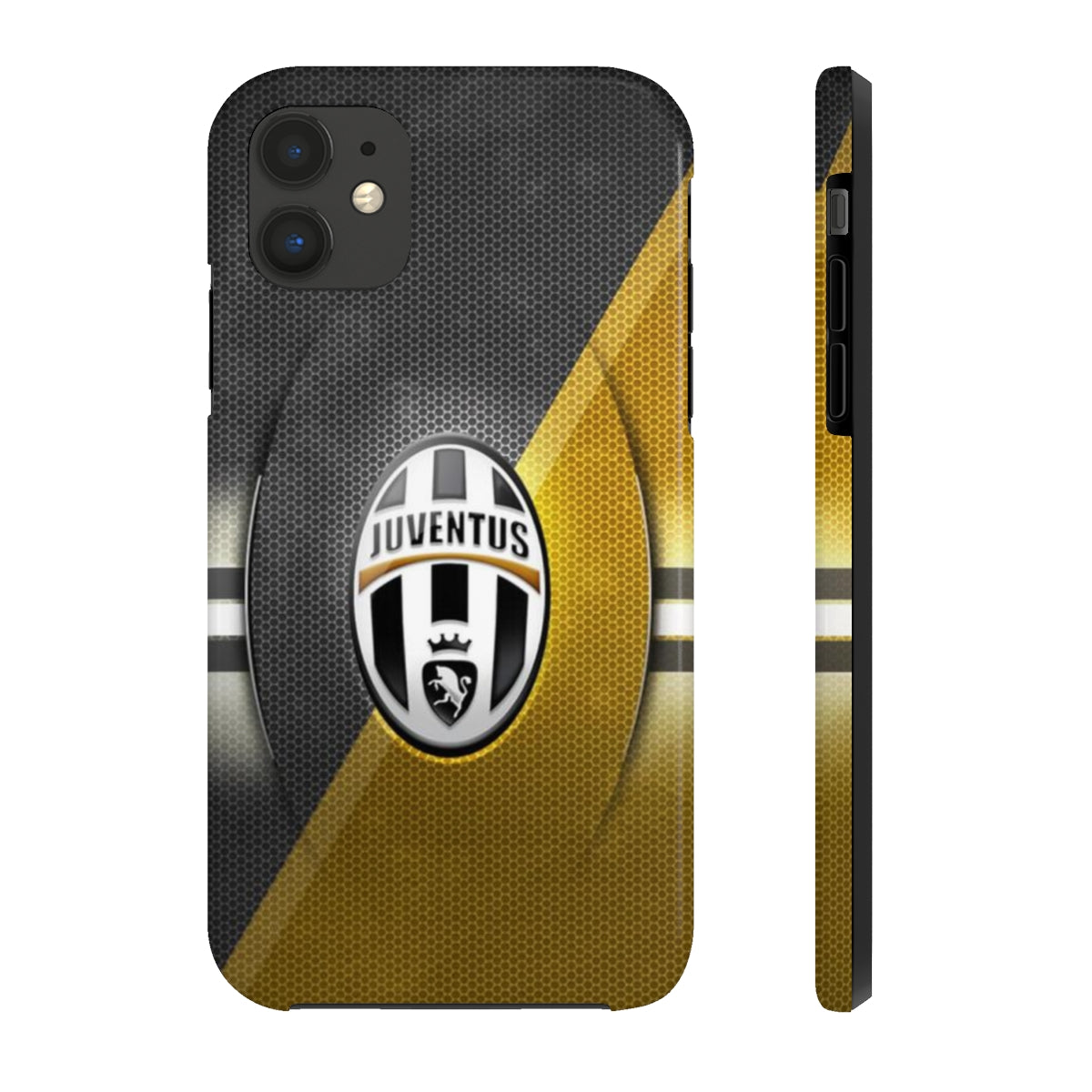 Juventus FC Phone Case