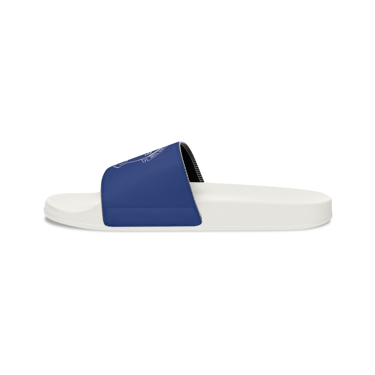 Everton Men's Slide Sandals