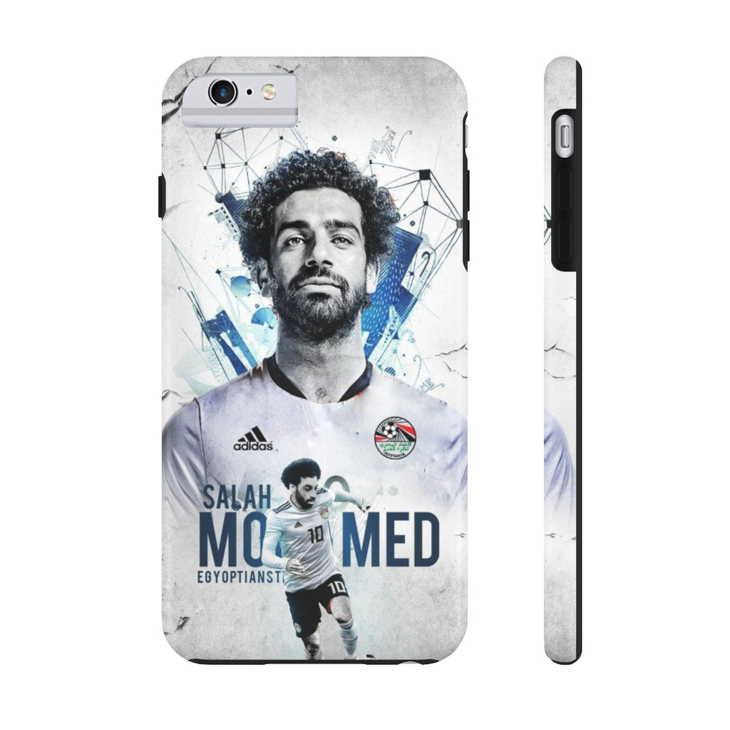 Salah Egyptian National Team Mate Tough Phone Case