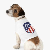 Thumbnail for Atletico Madrid Pet Tank Top