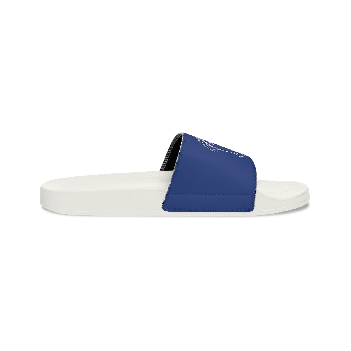 Everton Men's Slide Sandals