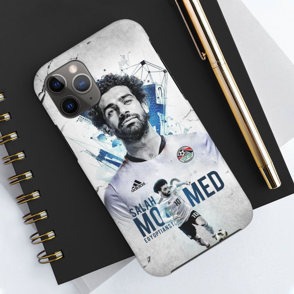 Salah Egyptian National Team Mate Tough Phone Case