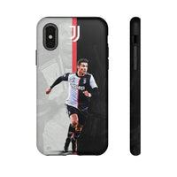 Thumbnail for Cristiano Ronaldo Juventus Case