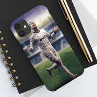 Thumbnail for Cristiano Ronaldo Real Madrid Phone Case