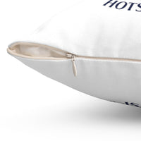 Thumbnail for Tottenham Hotspur Square Pillow