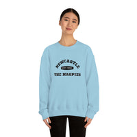 Thumbnail for Newcastle Unisex Crewneck Sweatshirt