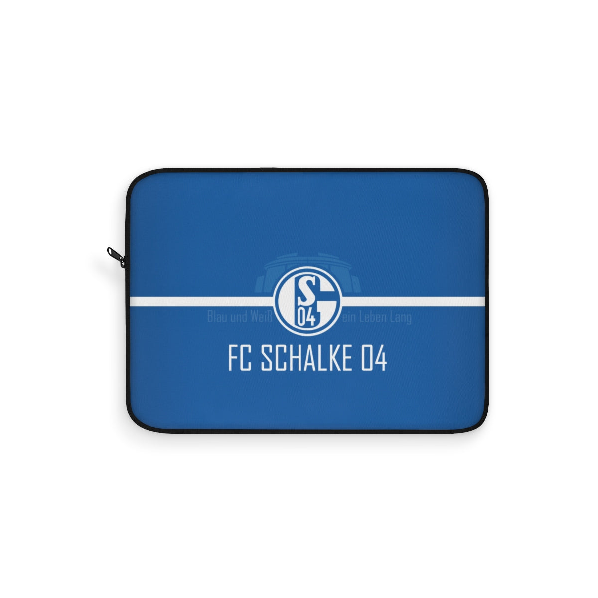 Schalke 04 Laptop Sleeve