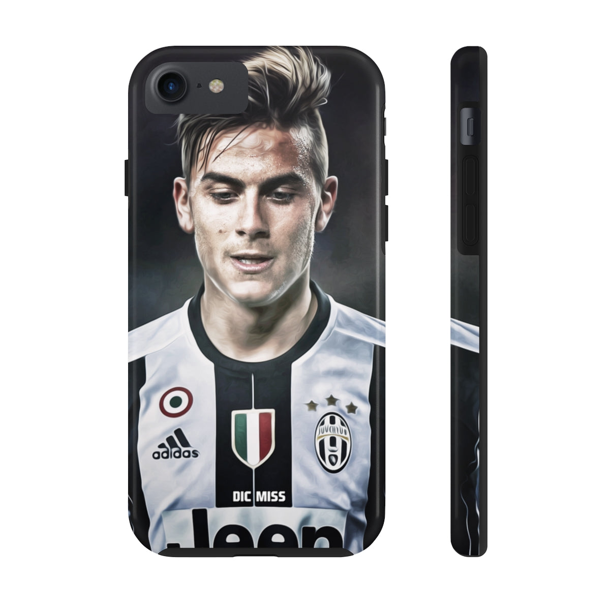 Dybala Phone Case