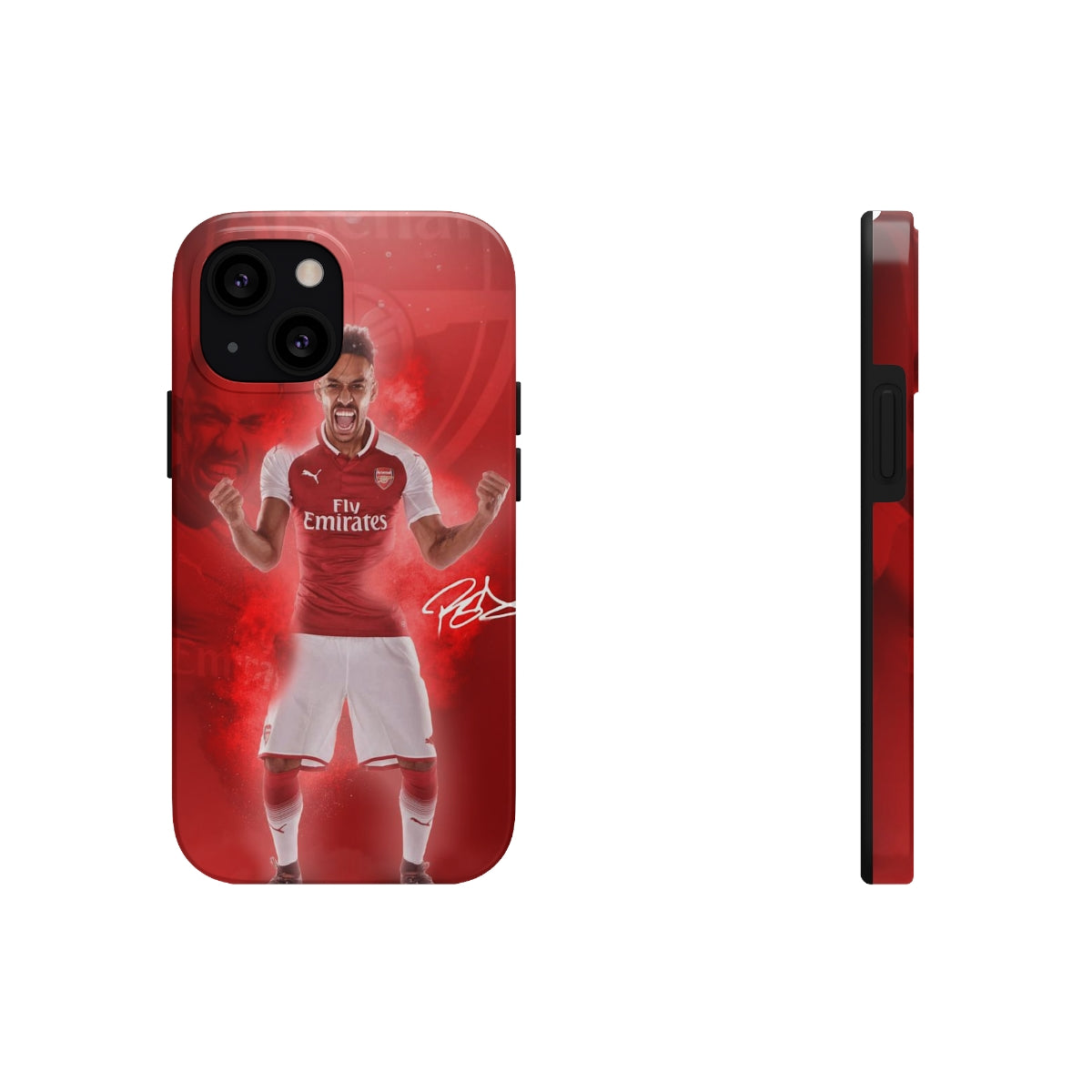 Aubameyang Phone Case