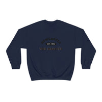 Thumbnail for Newcastle Unisex Crewneck Sweatshirt